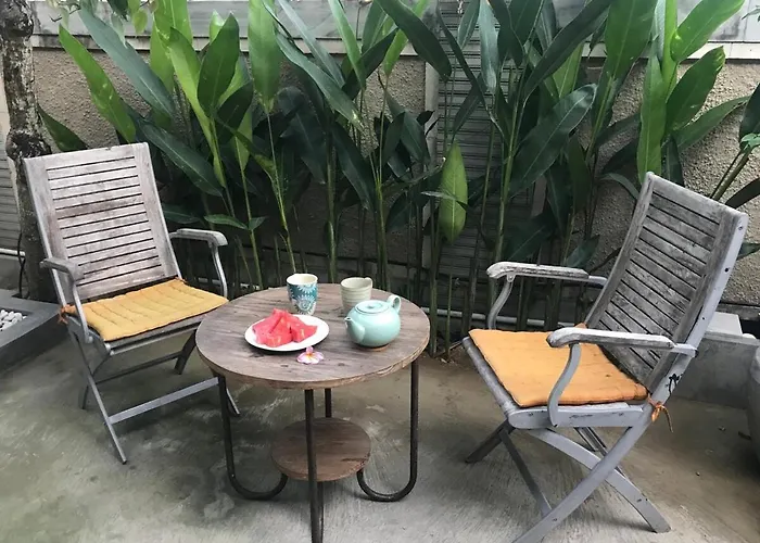 Discounted Rate 2br Holiday home