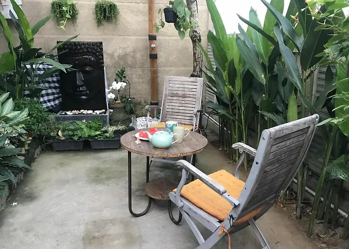 Discounted Rate 2br Canggu (Bali)