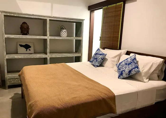 Discounted Rate 2br * Canggu (Bali)