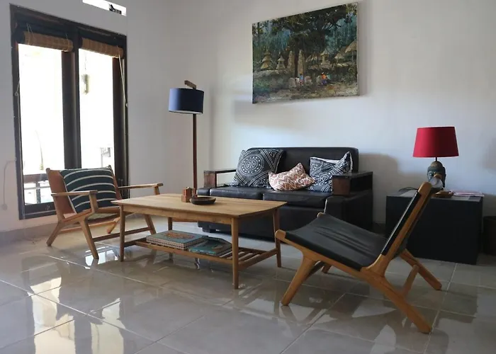 Holiday home Discounted Rate 2br *