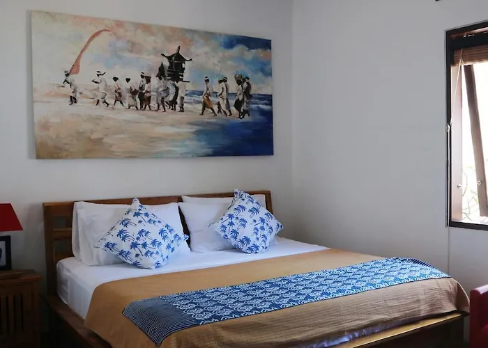 Discounted Rate 2br * Canggu (Bali)