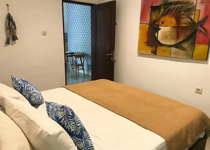 Holiday home Discounted Rate 2br *