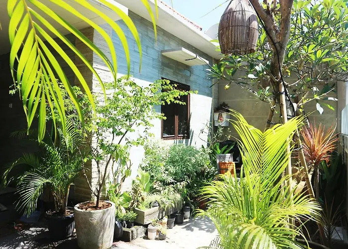Discounted Rate 2br * Canggu (Bali)