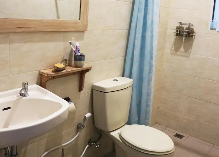 Discounted Rate 2br Holiday home