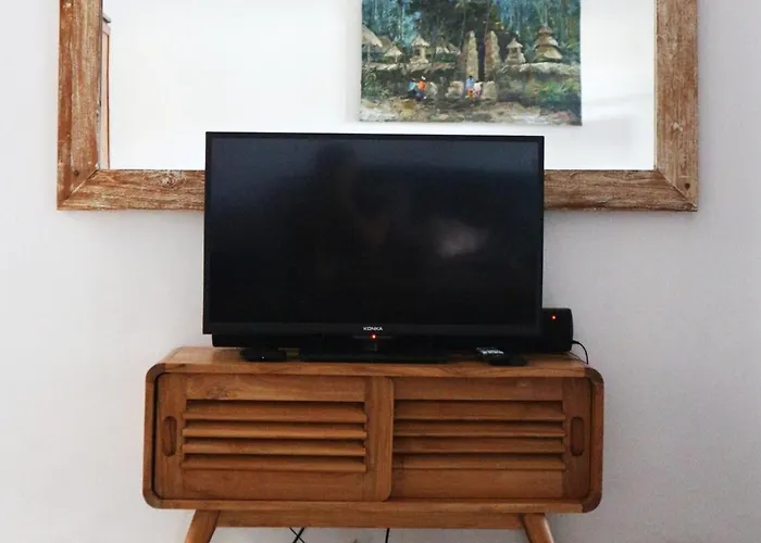 Discounted Rate 2br Holiday home Canggu (Bali)